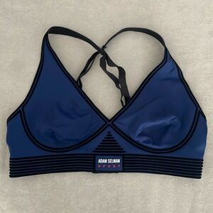 Adam Selman Sport Sportsbra (Medium)